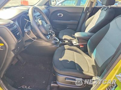 Zdjęcie 7 z 13 samochodu: 2018 KIA SOUL + VIN:KNDJP3A53J7903196 - miniatura