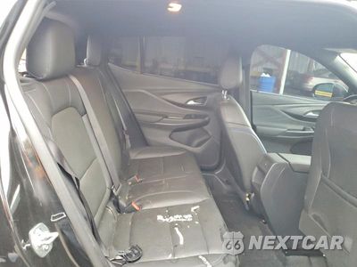 Zdjęcie 10 z 12 samochodu: 2025 BUICK ENVISTA SPORT TOURING VIN:KL47LBEP1SB166178 - miniatura