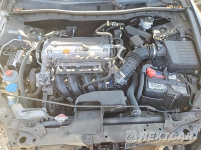 Zdjęcie 11 z 13 samochodu: 2011 HONDA ACCORD LXP VIN:1HGCP2F46BA157075 - miniatura