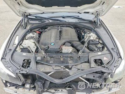 Zdjęcie 11 z 12 samochodu: 2016 BMW 535 XI VIN:WBA5B3C59GG255009 - miniatura
