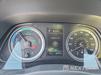 Zdjęcie 9 z 12 samochodu: 2023 HYUNDAI SONATA HYBRID SEL VIN:KMHL34JJ9PA064220 - miniatura
