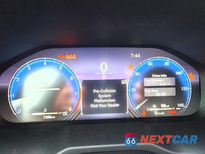 Zdjęcie 9 z 14 samochodu: 2025 TOYOTA RAV4 LIMITED VIN:2T3Y1RFV0SC349313 - miniatura