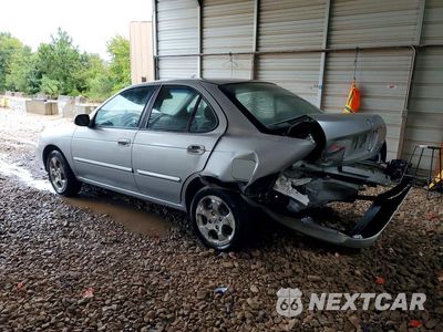 Drugie zdjęcie samochodu z przodu: 2004 NISSAN SENTRA 1.8 VIN:3N1CB51D64L914593 - miniatura