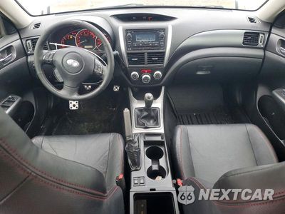 Zdjęcie 8 z 12 samochodu: 2013 SUBARU IMPREZA WRX VIN:JF1GV7F67DG021516 - miniatura