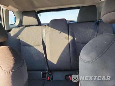 Zdjęcie 10 z 14 samochodu: 2023 TOYOTA COROLLA CROSS LE VIN:7MUCAAAG4PV070593 - miniatura