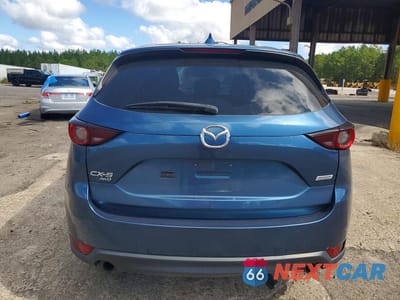 Zdjęcie 6 z 12 samochodu: 2017 MAZDA CX-5 TOURING VIN:JM3KFBCL4H0150138 - miniatura
