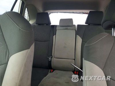Zdjęcie 10 z 13 samochodu: 2025 TOYOTA RAV4 HYBRID XLE VIN:2T3RWRFV9SW272025 - miniatura