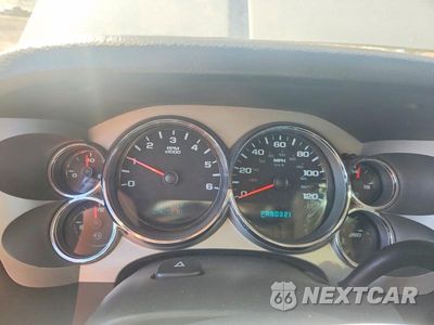 Zdjęcie 9 z 12 samochodu: 2008 CHEVROLET SILVERADO K1500 VIN:2GCEK19J681285532 - miniatura