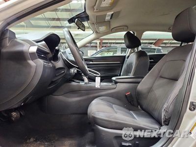 Zdjęcie 7 z 12 samochodu: 2021 NISSAN ALTIMA SV VIN:1N4BL4DV6MN359526 - miniatura