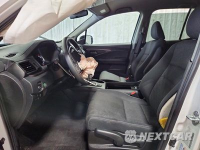 Zdjęcie 7 z 12 samochodu: 2023 HONDA RIDGELINE SPORT VIN:5FPYK3F1XPB044198 - miniatura