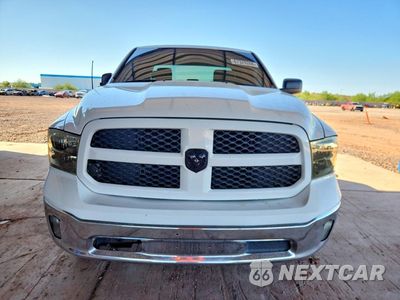 Piąte zdjęcie samochodu w środku: 2013 RAM 1500 ST VIN:1C6RR6FT0DS700099 - miniatura