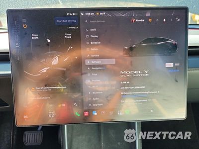 Zdjęcie 9 z 13 samochodu: 2026 TESLA MODEL Y VIN:7SAYGDEEXTF659741 - miniatura