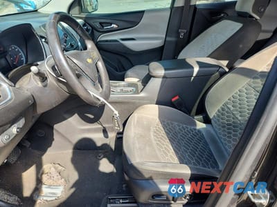 Zdjęcie 7 z 13 samochodu: 2018 CHEVROLET EQUINOX LT VIN:3GNAXKEX3JS517201 - miniatura