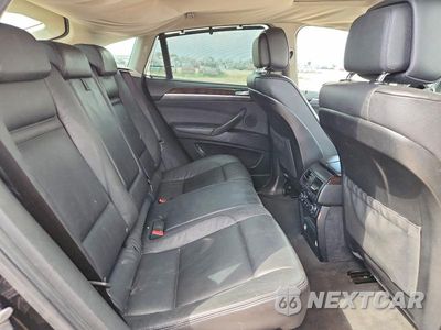 Zdjęcie 10 z 12 samochodu: 2014 BMW X6 XDRIVE35I VIN:5UXFG2C56E0C45385 - miniatura