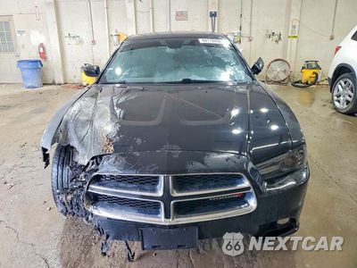 Piąte zdjęcie samochodu w środku: 2013 DODGE CHARGER R/T VIN:2C3CDXCT3DH601568 - miniatura