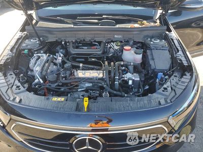 Zdjęcie 12 z 13 samochodu: 2023 MERCEDES-BENZ EQB 250+ VIN:W1N9M0CB7PN068066 - miniatura