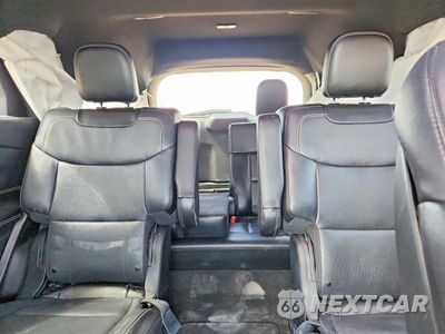 Zdjęcie 10 z 13 samochodu: 2020 FORD EXPLORER ST VIN:1FM5K8GCXLGB80562 - miniatura