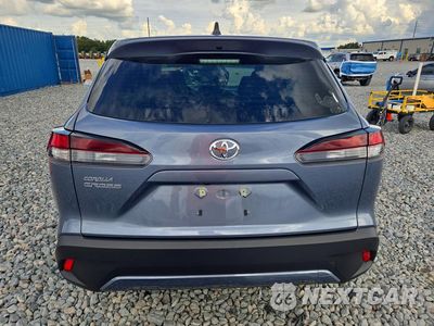 Zdjęcie 6 z 13 samochodu: 2026 TOYOTA COROLLA CROSS L VIN:7MUAAAAG2TV180396 - miniatura