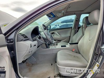 Zdjęcie 7 z 12 samochodu: 2009 TOYOTA CAMRY HYBRID VIN:4T1BB46K69U104528 - miniatura