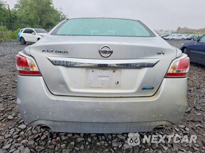 Zdjęcie 6 z 12 samochodu: 2013 NISSAN ALTIMA 2.5 VIN:1N4AL3AP7DC152036 - miniatura