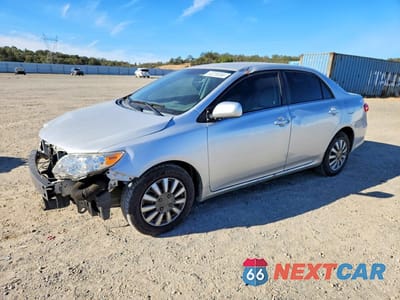 2013 TOYOTA COROLLA LE 2T1BU4EE7DC006849 - główne zdjęcie licytacji z USA - miniatura