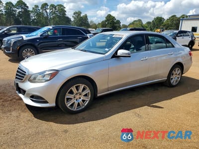 2014 MERCEDES-BENZ E 350 WDDHF5KB8EA898514 - główne zdjęcie licytacji z USA - miniatura