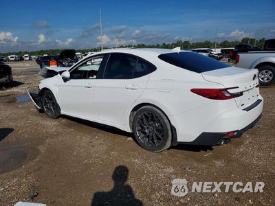 Drugie zdjęcie samochodu z przodu: 2026 TOYOTA CAMRY SE VIN:4T1DAACK2TU760733 - miniatura