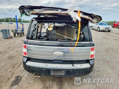Zdjęcie 6 z 13 samochodu: 2012 FORD FLEX LIMITED VIN:2FMGK5DC1CBD03409 - miniatura