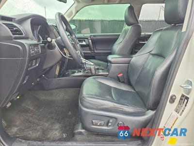 Zdjęcie 7 z 13 samochodu: 2019 TOYOTA 4RUNNER LIMITED NIGHTSHADE VIN:JTEZU5JR6K5203966 - miniatura