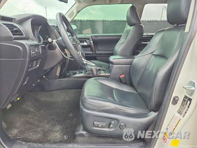 Zdjęcie 7 z 13 samochodu: 2019 TOYOTA 4RUNNER LIMITED NIGHTSHADE VIN:JTEZU5JR6K5203966 - miniatura