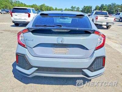 Zdjęcie 6 z 12 samochodu: 2019 HONDA CIVIC EX VIN:SHHFK7H6XKU204183 - miniatura