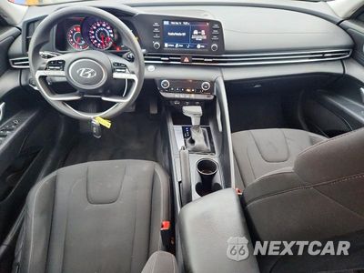 Zdjęcie 8 z 13 samochodu: 2022 HYUNDAI ELANTRA SEL VIN:KMHLM4AG9NU366068 - miniatura