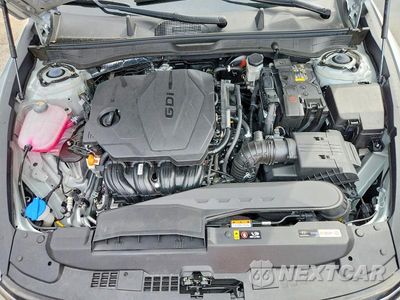 Zdjęcie 11 z 13 samochodu: 2026 HYUNDAI SONATA SEL SPORT VIN:KMHL64JA2TA524335 - miniatura