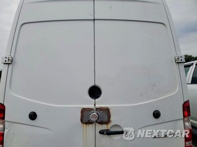 Zdjęcie 10 z 13 samochodu: 2015 MERCEDES-BENZ SPRINTER 2500 DELIVERY VAN VIN:WD3PE8DB3FP134845 - miniatura
