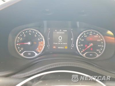 Zdjęcie 9 z 13 samochodu: 2020 JEEP RENEGADE LATITUDE VIN:ZACNJABB3LPL18245 - miniatura