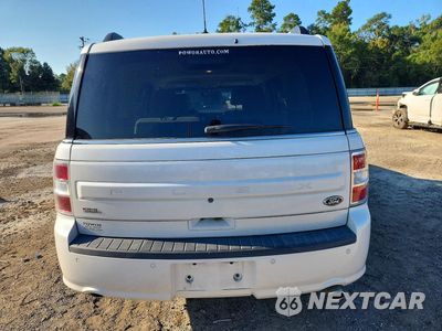 Zdjęcie 6 z 13 samochodu: 2014 FORD FLEX SEL VIN:2FMGK5C83EBD31616 - miniatura