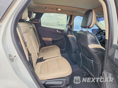 Zdjęcie 11 z 14 samochodu: 2020 FORD ESCAPE TITANIUM VIN:1FMCU0DZ7LUC31674 - miniatura