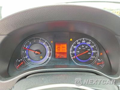 Zdjęcie 9 z 12 samochodu: 2008 INFINITI G35 X VIN:JNKBV61F68M250748 - miniatura