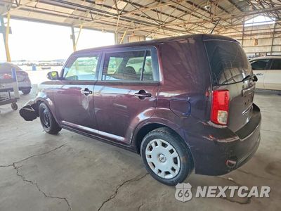 Drugie zdjęcie samochodu z przodu: 2015 SCION XB BASE VIN:JTLZE4FE0FJ076151 - miniatura