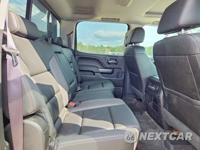 Zdjęcie 10 z 13 samochodu: 2016 GMC SIERRA K1500 SLT VIN:3GTU2NEC0GG332361 - miniatura