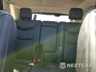Zdjęcie 10 z 13 samochodu: 2017 CADILLAC XT5 LUXURY VIN:1GYKNBRS6HZ156085 - miniatura
