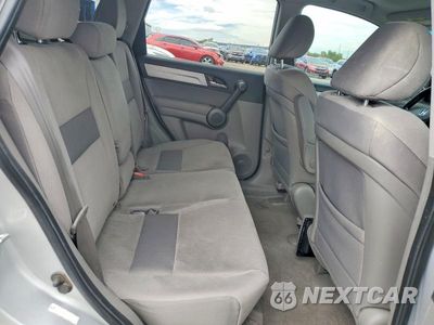 Zdjęcie 11 z 13 samochodu: 2011 HONDA CR-V EX VIN:5J6RE4H51BL070778 - miniatura