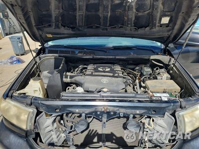 Zdjęcie 11 z 12 samochodu: 2012 TOYOTA TUNDRA DOUBLE CAB SR5 VIN:5TFRY5F15CX120479 - miniatura