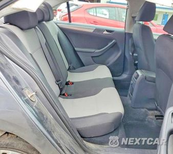 Zdjęcie 10 z 12 samochodu: 2017 VOLKSWAGEN JETTA S VIN:3VW2B7AJ4HM206611 - miniatura