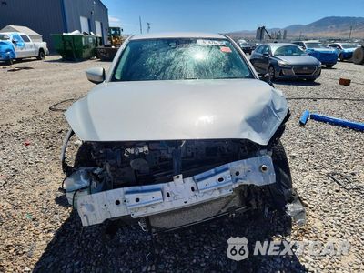 Piąte zdjęcie samochodu w środku: 2020 TOYOTA YARIS LE VIN:3MYDLBYV3LY709618 - miniatura