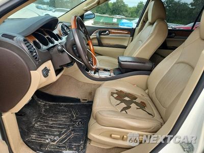 Zdjęcie 7 z 13 samochodu: 2012 BUICK ENCLAVE VIN:5GAKRCEDXCJ254584 - miniatura