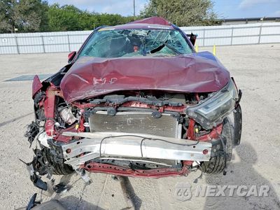 Piąte zdjęcie samochodu w środku: 2023 TOYOTA RAV4 XLE VIN:2T3W1RFV8PW286894 - miniatura