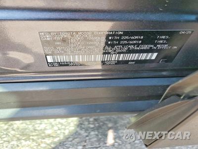 Zdjęcie 12 z 12 samochodu: 2025 TOYOTA RAV4 XLE PREMIUM VIN:JTMB6RFV9SD165250 - miniatura