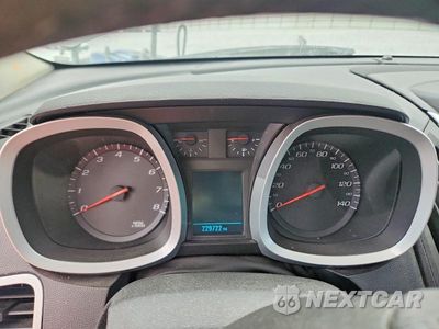 Zdjęcie 9 z 12 samochodu: 2014 CHEVROLET EQUINOX LT VIN:2GNALBEK1E6353239 - miniatura
