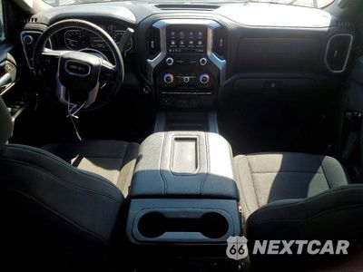 Zdjęcie 8 z 12 samochodu: 2021 GMC SIERRA K1500 ELEVATION VIN:3GTU9CED8MG301346 - miniatura